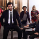 Image for article titled Powers brings cops and superheroes to television ... well, something television-adjacent, anyway